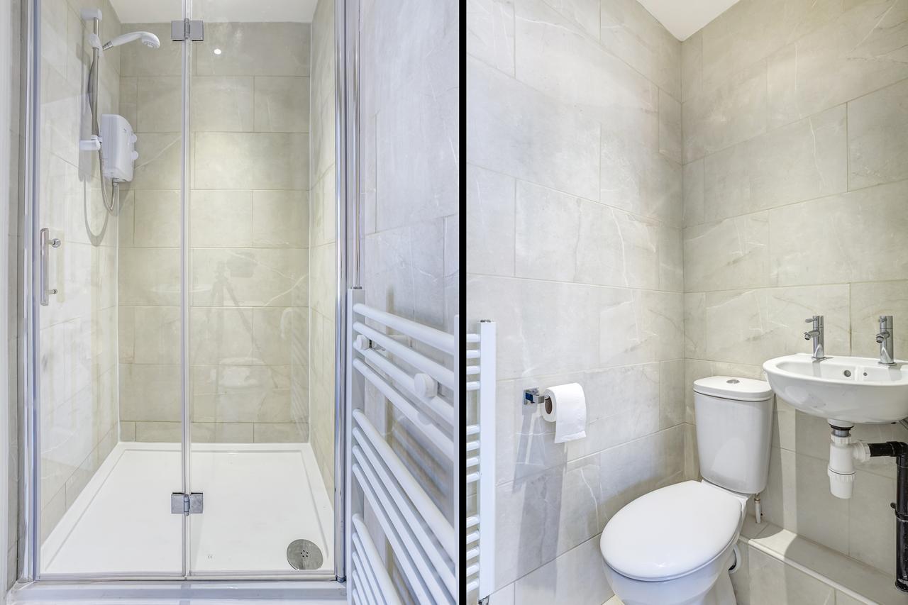 Clen Holme House Hotel Crewe Ngoại thất bức ảnh