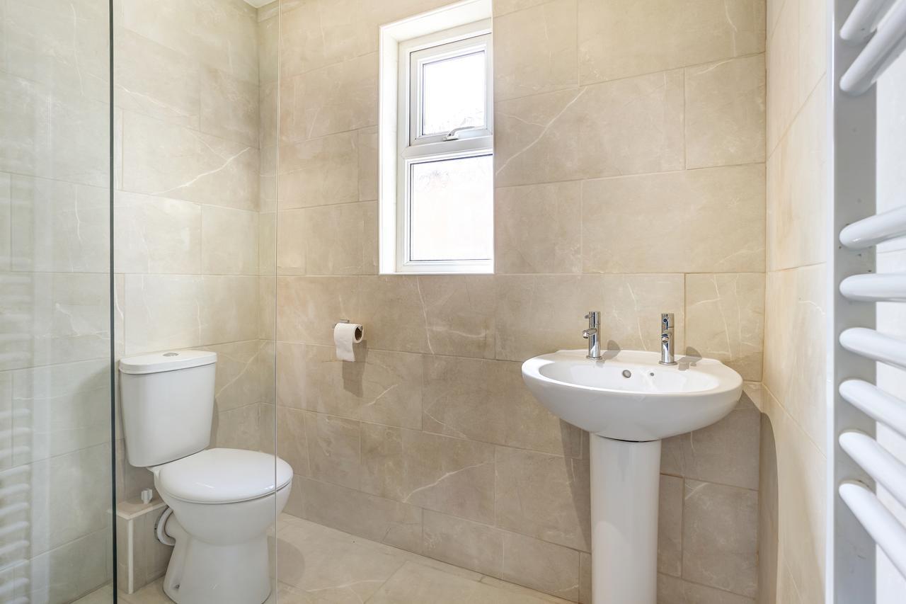 Clen Holme House Hotel Crewe Ngoại thất bức ảnh