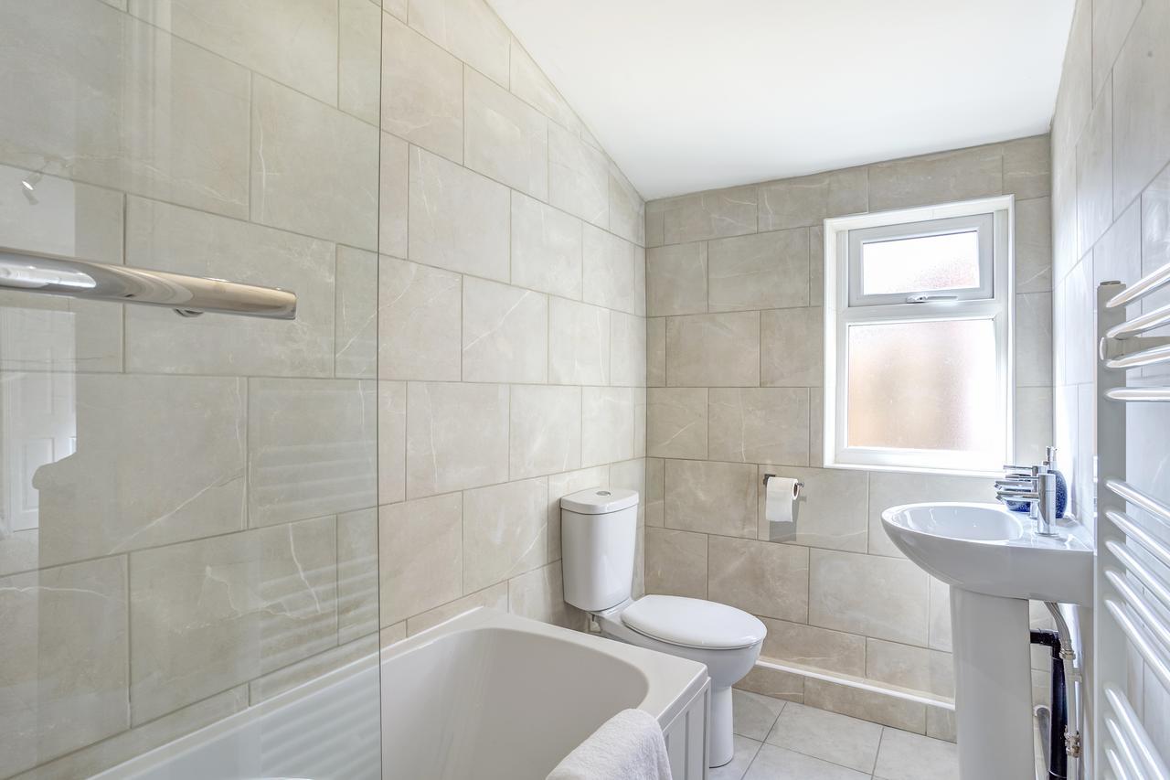 Clen Holme House Hotel Crewe Ngoại thất bức ảnh